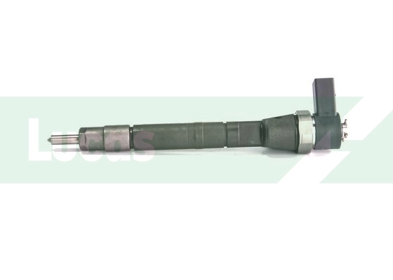 Injetor de injeção de combustível Bosch 986435053