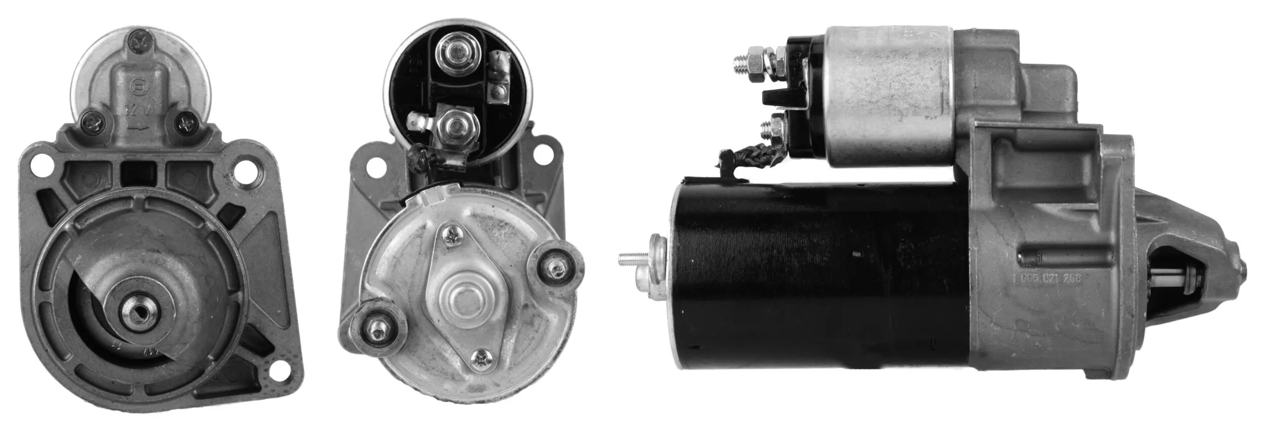 Compre 4755110 Iveco Motor de arranco