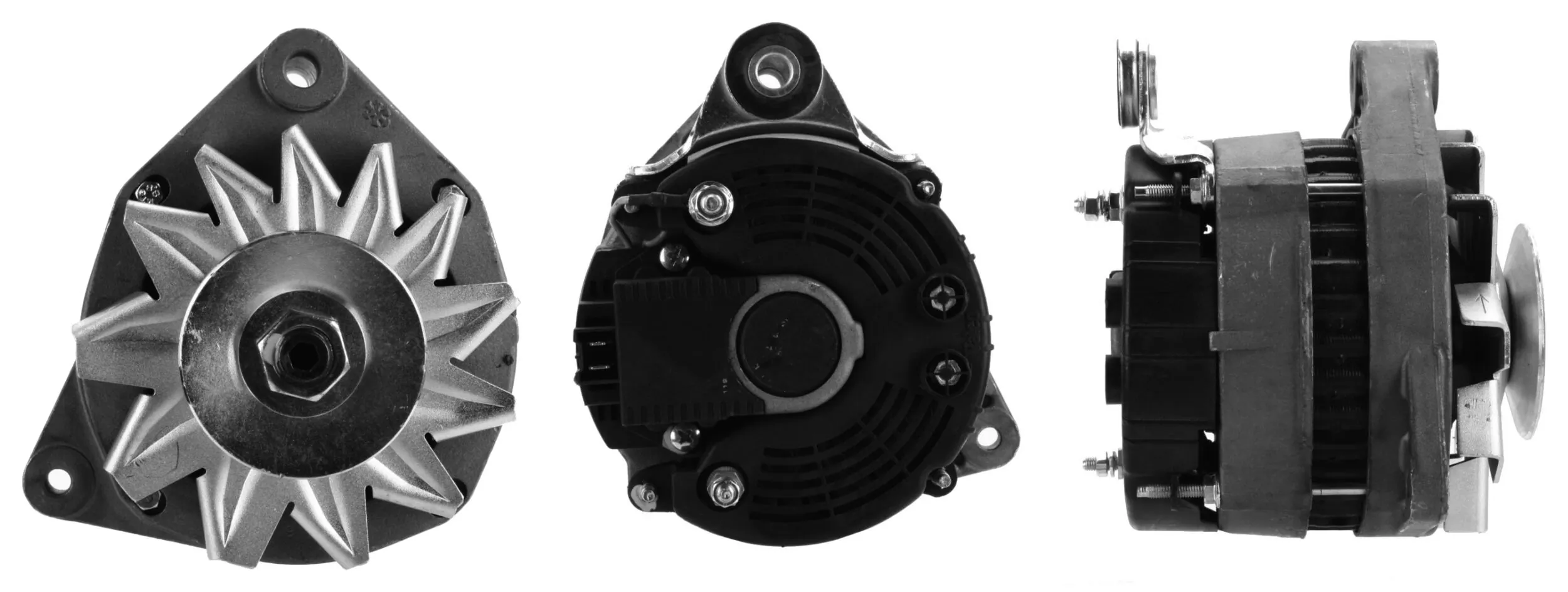Gerador Renault (RVI) 7700268805 preço, a partir de 125,18 USD