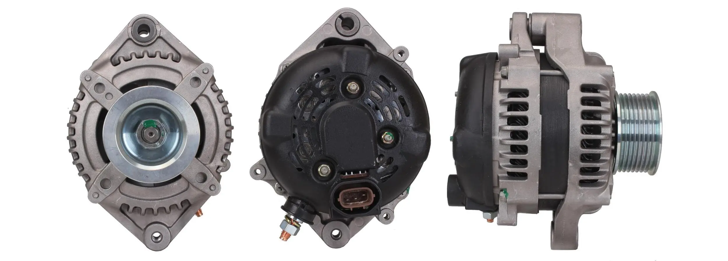 Compre RE257541 John Deere Gerador