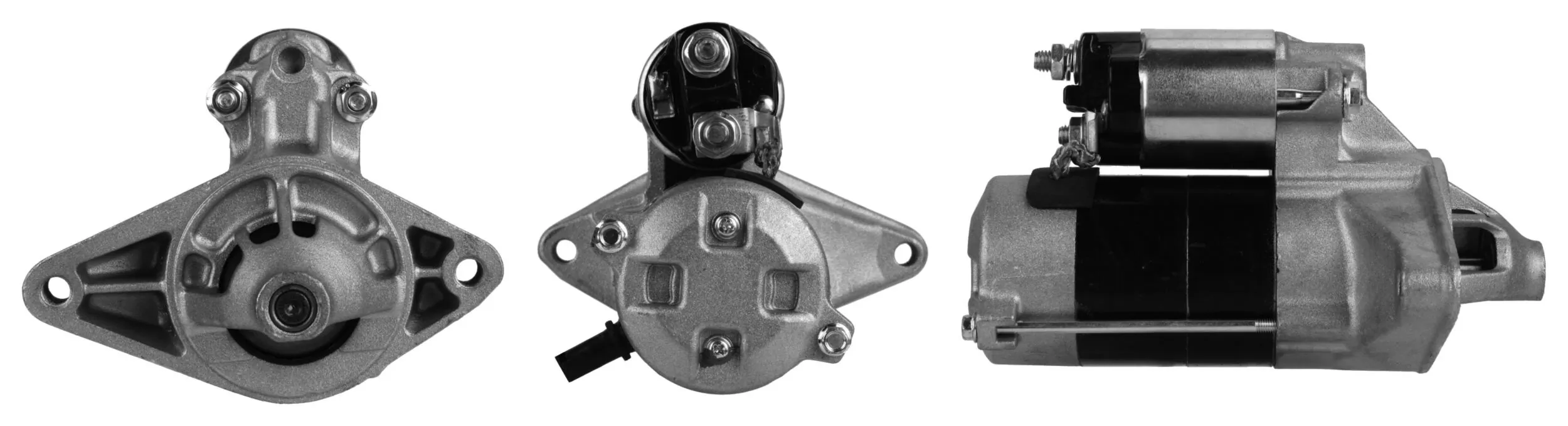 Motor de arranco para Daihatsu Terios I J100, J102, J122