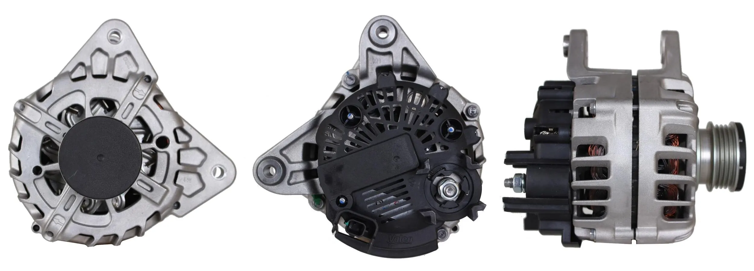 Gerador para Nissan Micra  K14