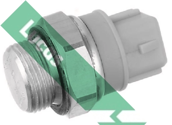 Sensor de temperatura do fluido de esfriamento (de ativação de ventilador do radiador) Ford Mondeo I GBP