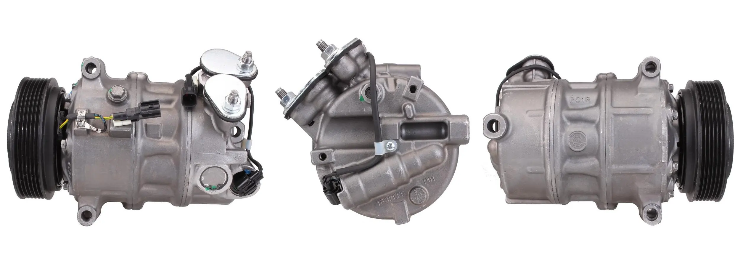 Compressor de aparelho de ar condicionado NRF 320036G preço, a partir de 181,21 USD