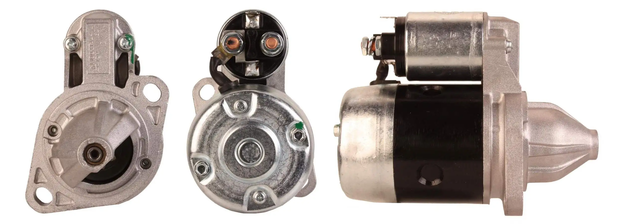 Motor de arranco FFSN18400 Mazda