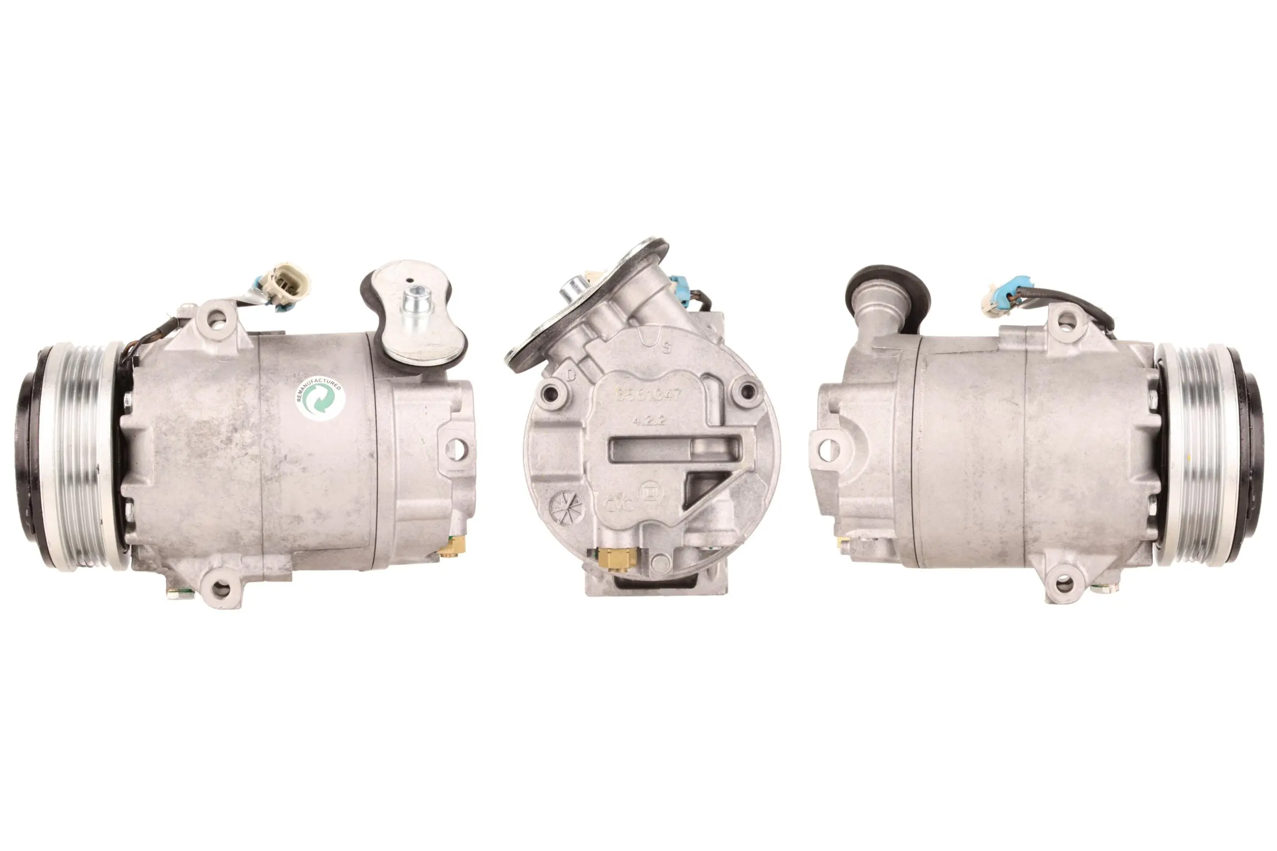 Compre AC330028 Maxgear Compressor de aparelho de ar condicionado