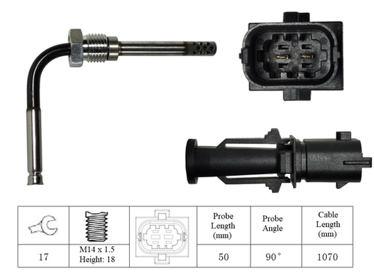 LGS6090 Lucas