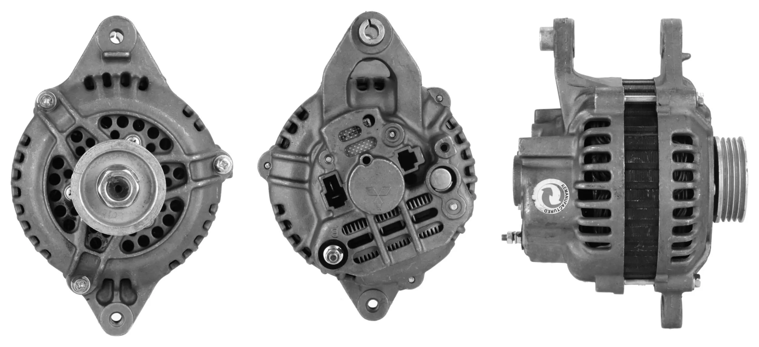 Gerador Mitsubishi MD091749 preço, a partir de 226,69 USD
