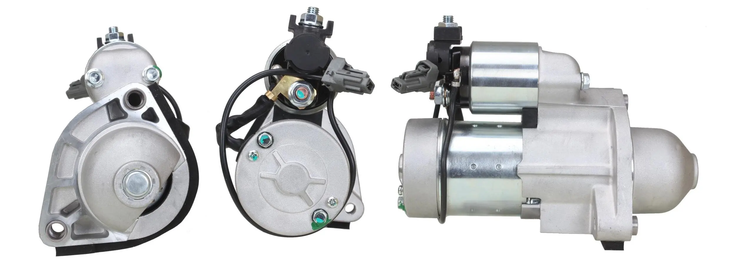 Motor de arranco Infiniti G35  V36