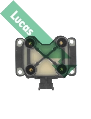 DMB2083 Lucas