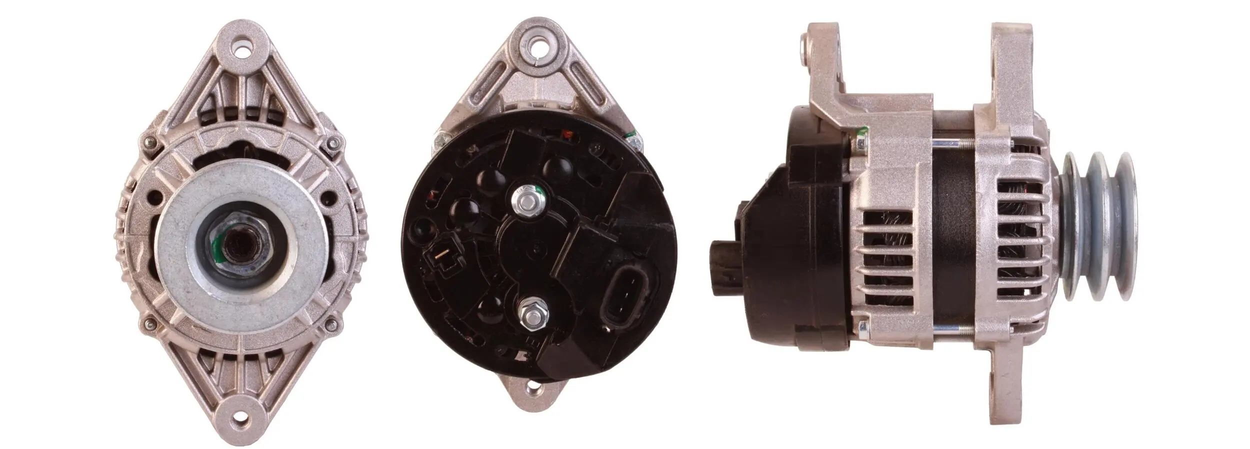 124120001 Bosch Gerador