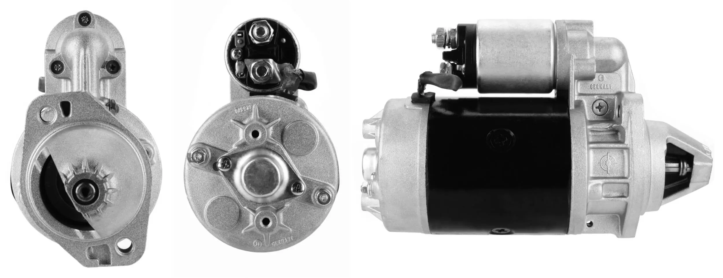 Compre A0011516201 VAG Motor de arranco
