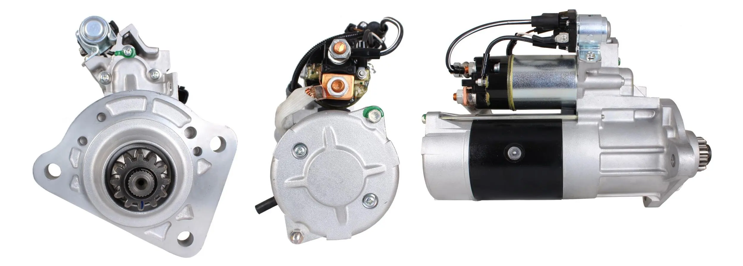 Compre 203056 VALEO Motor de arranco