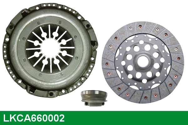 LKCA660002 Lucas