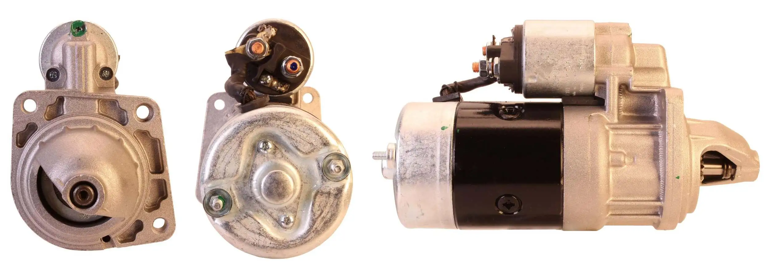 Compre 04883447AA Chrysler Motor de arranco