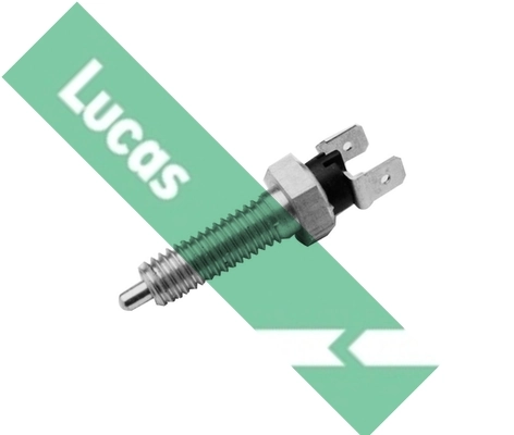 SMB485 Lucas