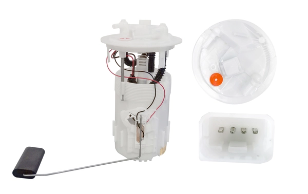 Módulo de bomba de combustível com sensor do nível de combustível Renault Kangoo II FW0