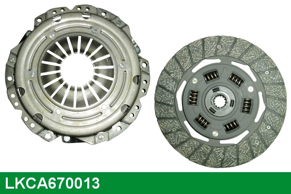 LKCA670013 Lucas