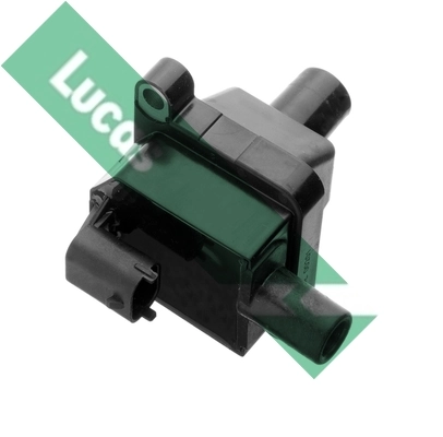 DMB865 Lucas
