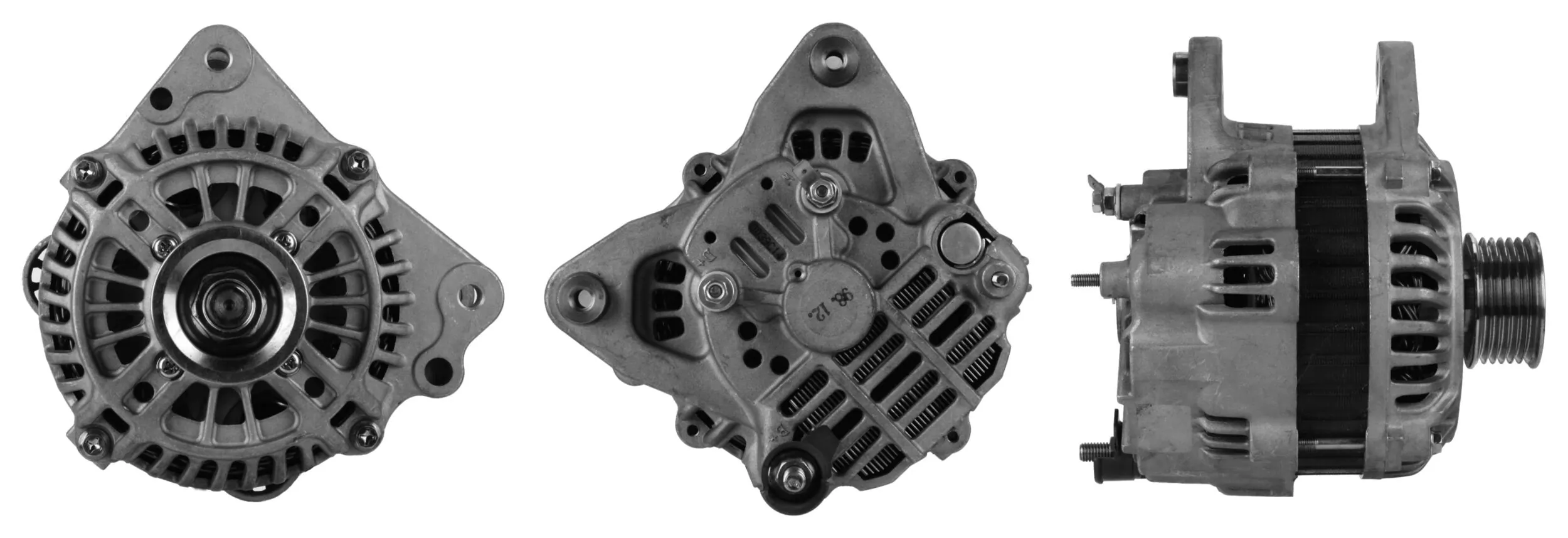 Gerador Fiat/Alfa/Lancia 60808373 preço, a partir de 317,78 USD