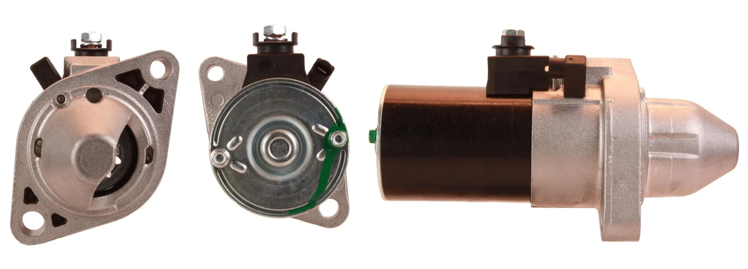 Compre SM61209 Mitsubishi Motor de arranco
