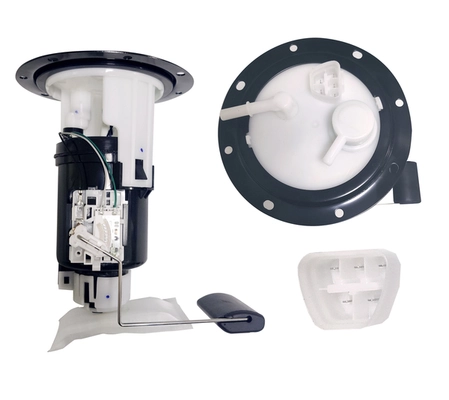 Módulo de bomba de combustível com sensor do nível de combustível para Hyundai Getz TB