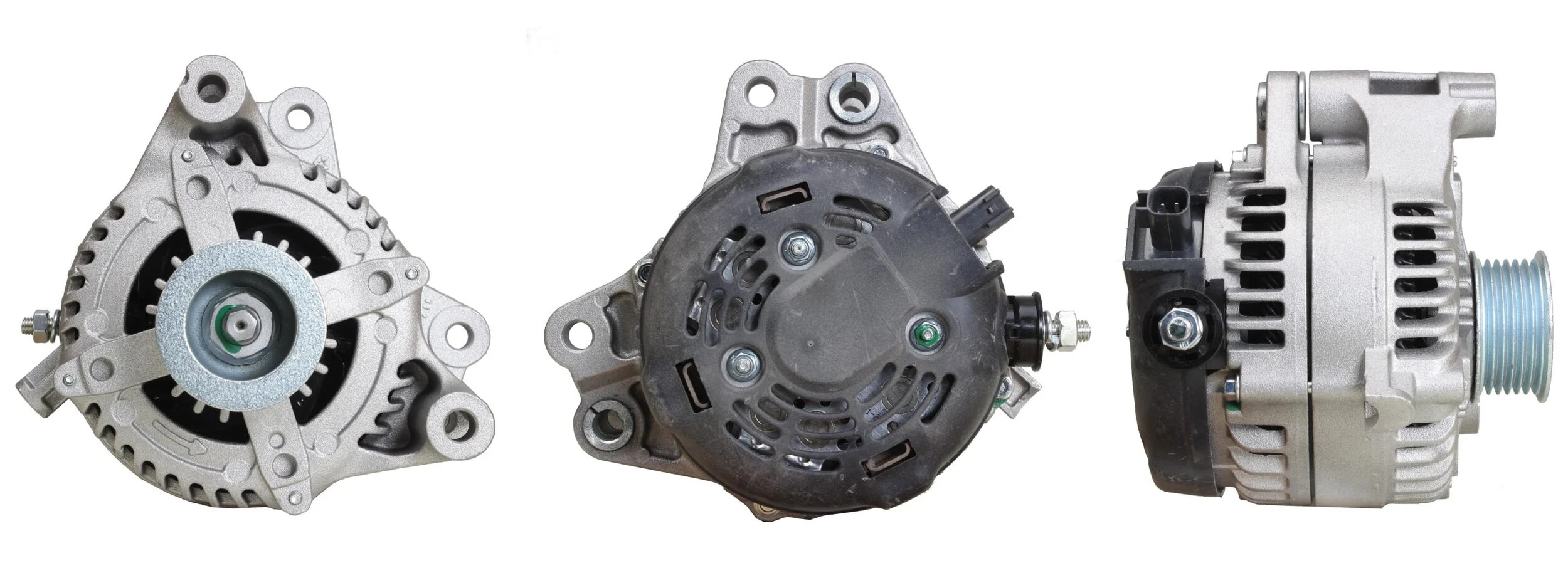 Gerador para Jeep Wrangler  JL