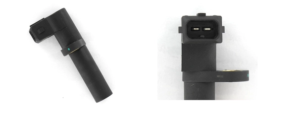 Sensor de posição (de revoluções) de cambota para Ford Sierra II BNG