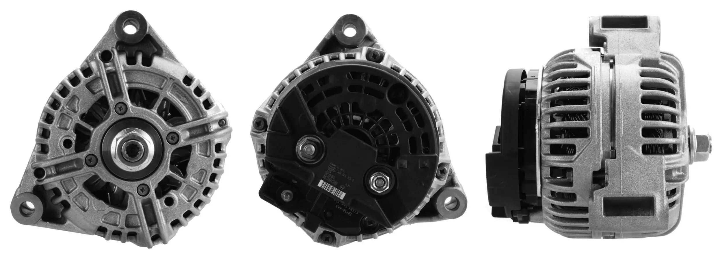 Gerador SE501827 John Deere