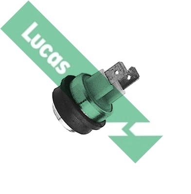 Compre Sensor de temperatura do fluido de esfriamento (de ativação de ventilador do radiador) Rover 25 