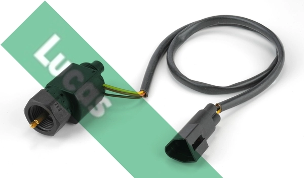 Sensor de velocidade para Ford Fiesta F3L, F5L