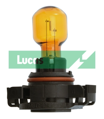 LLB187A Lucas