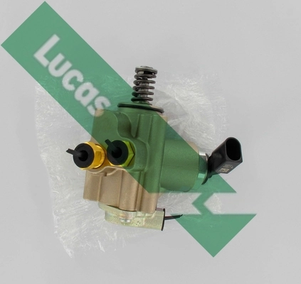 FDB5201 Lucas