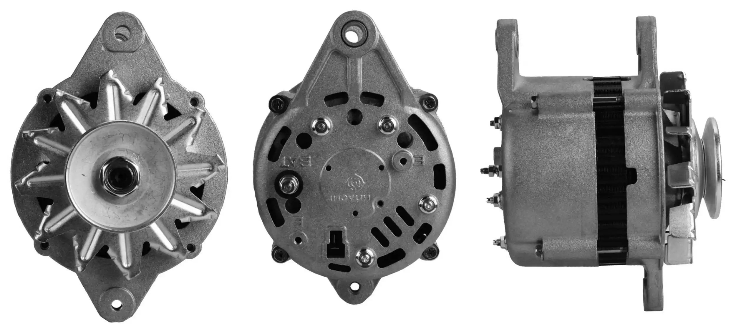 Gerador AH2035N1 Mitsubishi