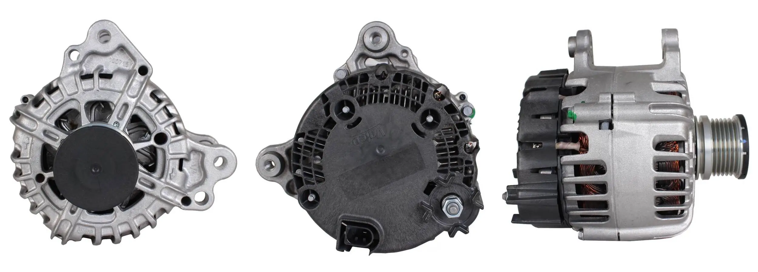 Compre Gerador Audi A5 