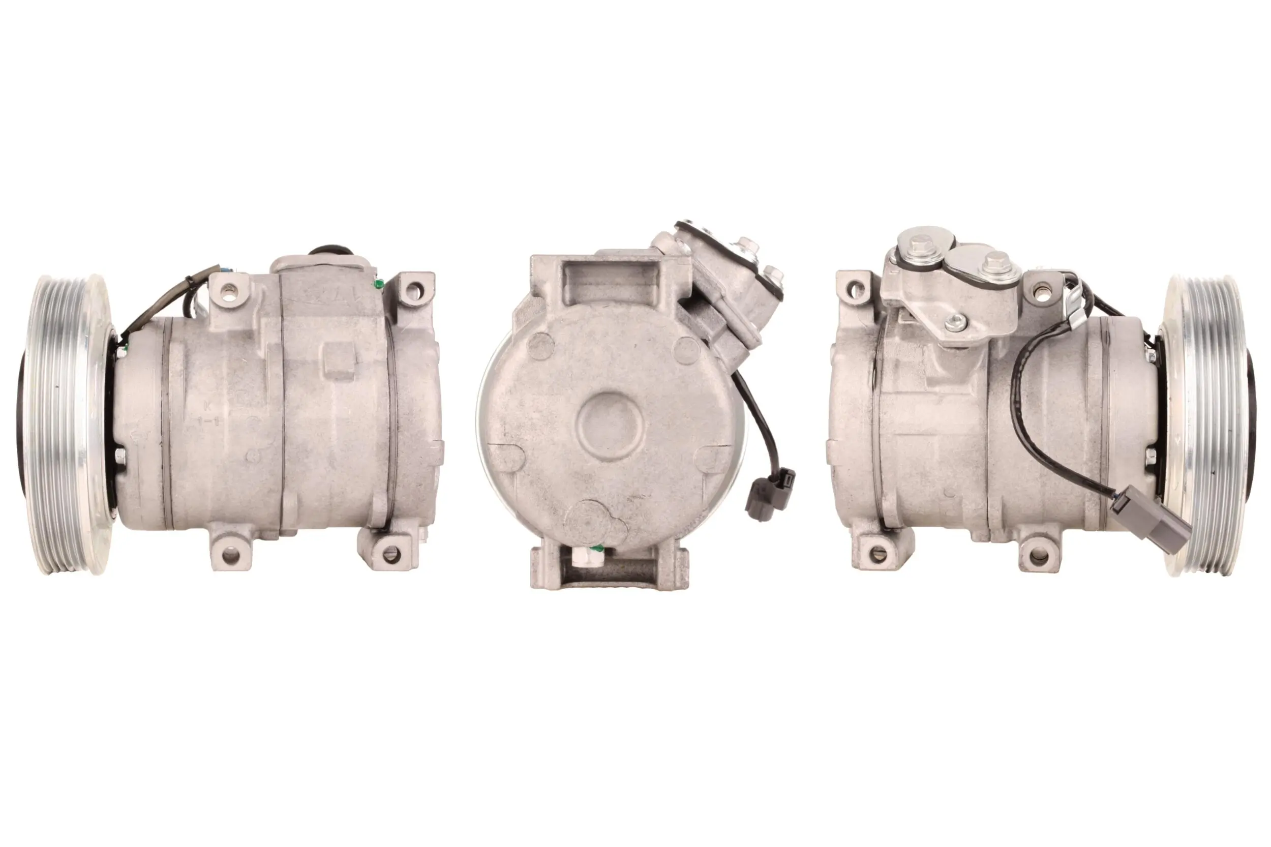 Compressor de aparelho de ar condicionado Honda Accord preço, a partir de 78,45 USD