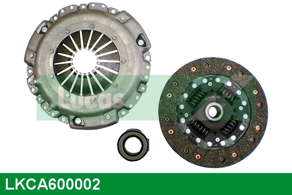 LKCA600002 Lucas