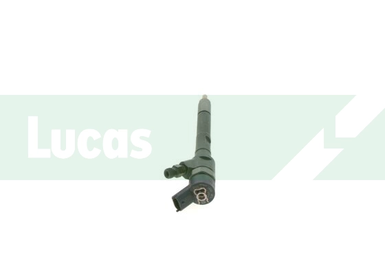 Compre 1609850180 Fiat/Alfa/Lancia Injetor de injeção de combustível