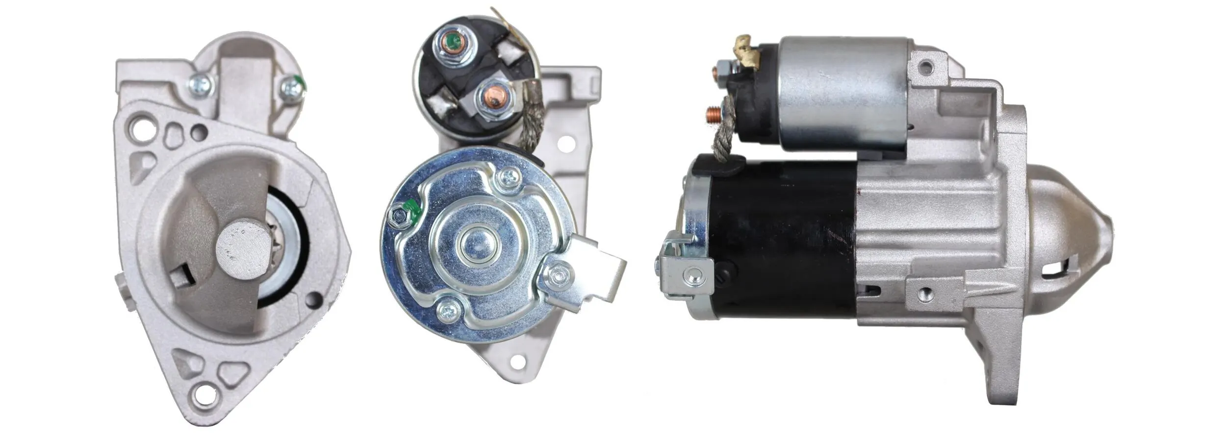 Motor de arranco para Mitsubishi Space Star MIRAGE A0
