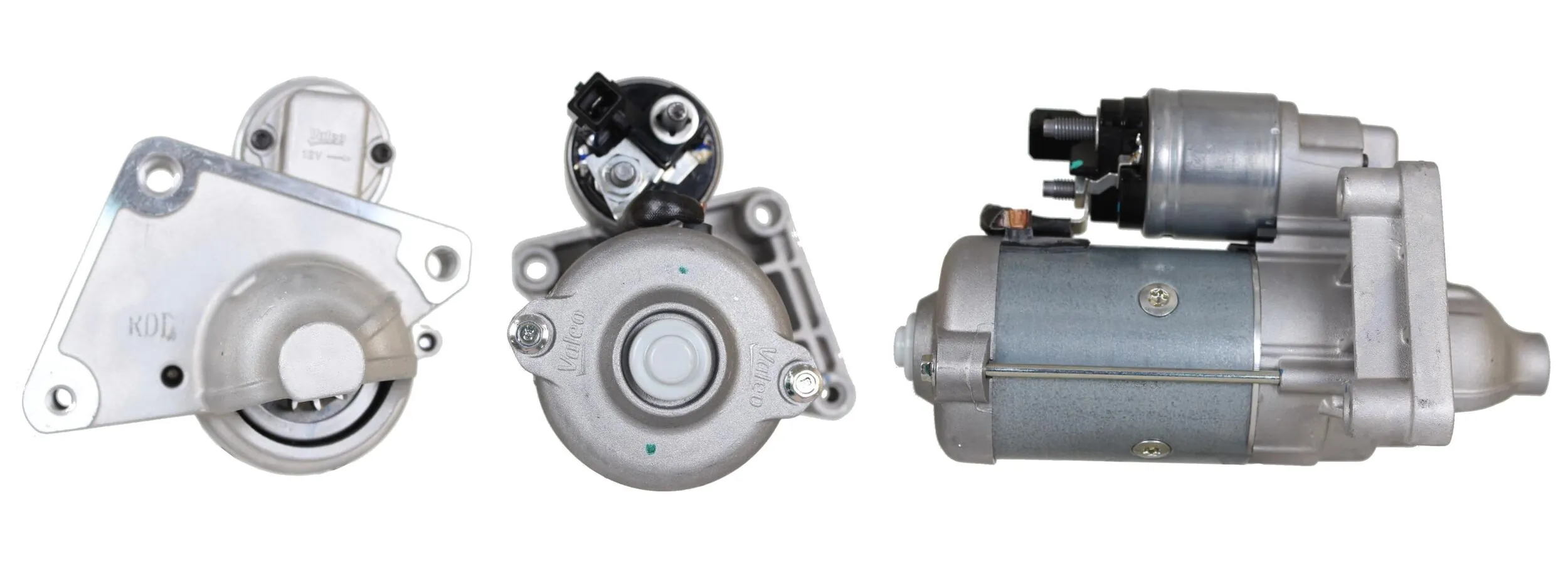Compre Motor de arranco Citroen Berlingo 