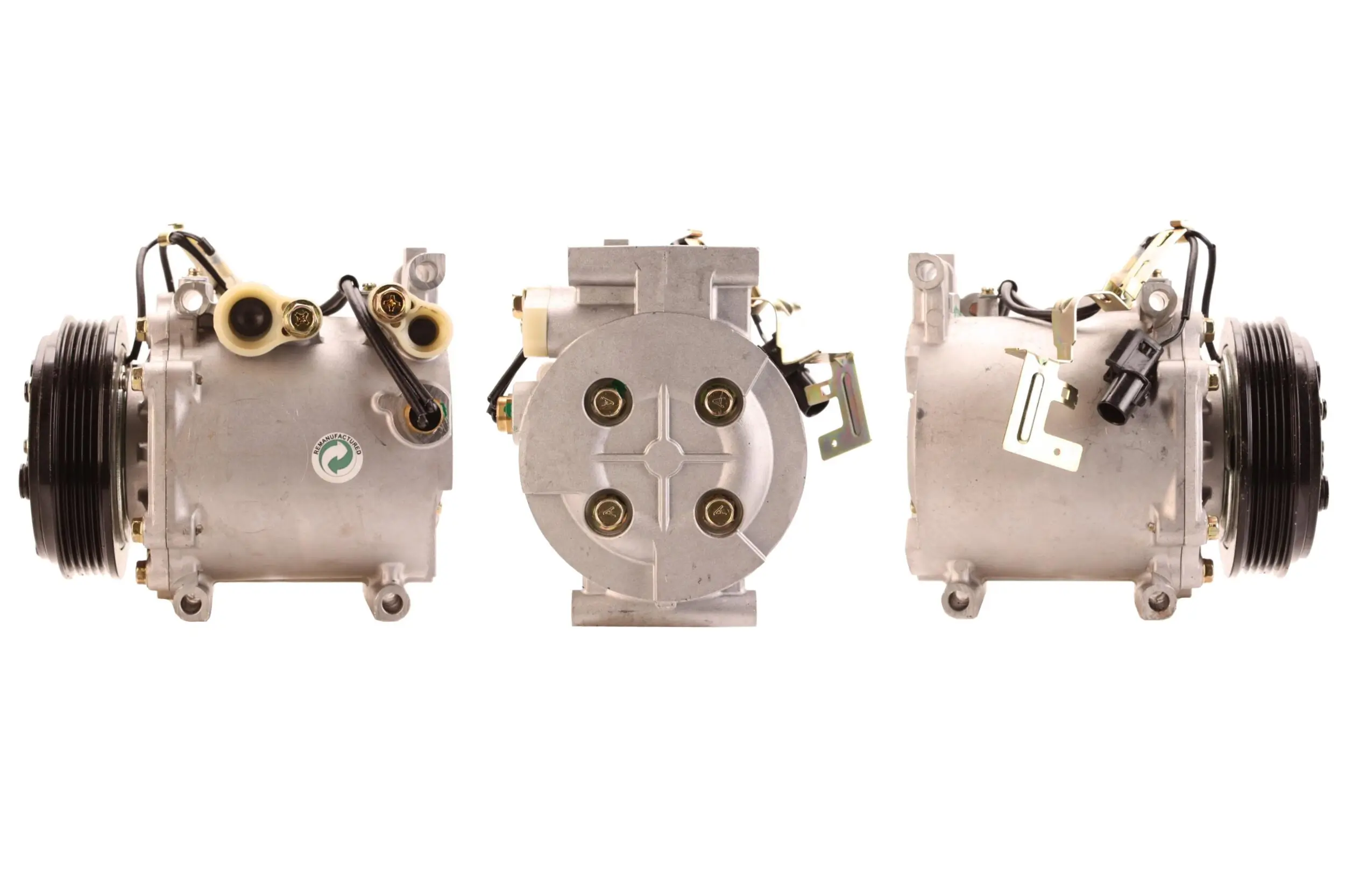 Compressor de aparelho de ar condicionado Mitsubishi Galant VII E5A, E7A, E8A ao melhor preço