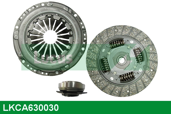 LKCA630030 Lucas