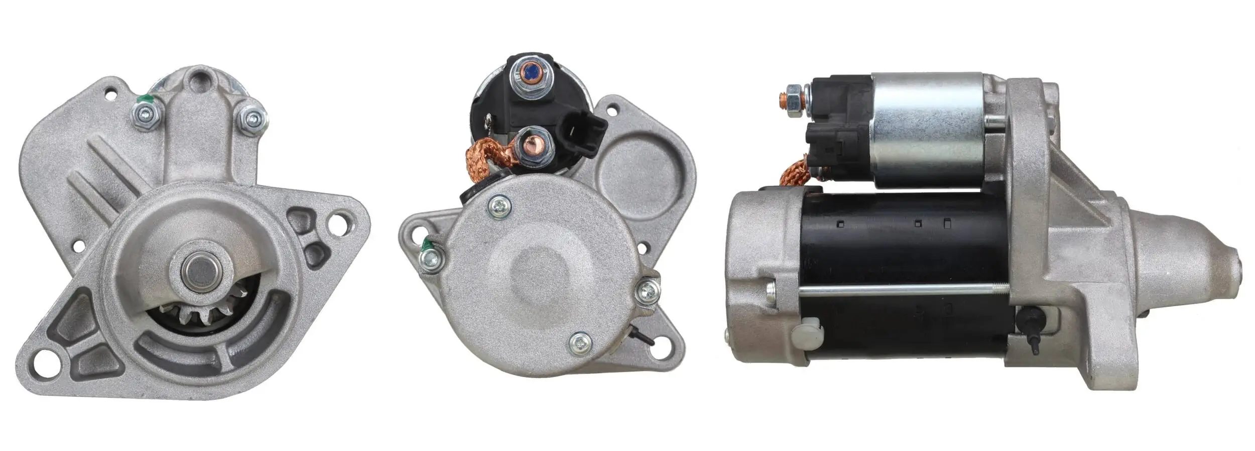 Motor de arranco Toyota Corolla  E21