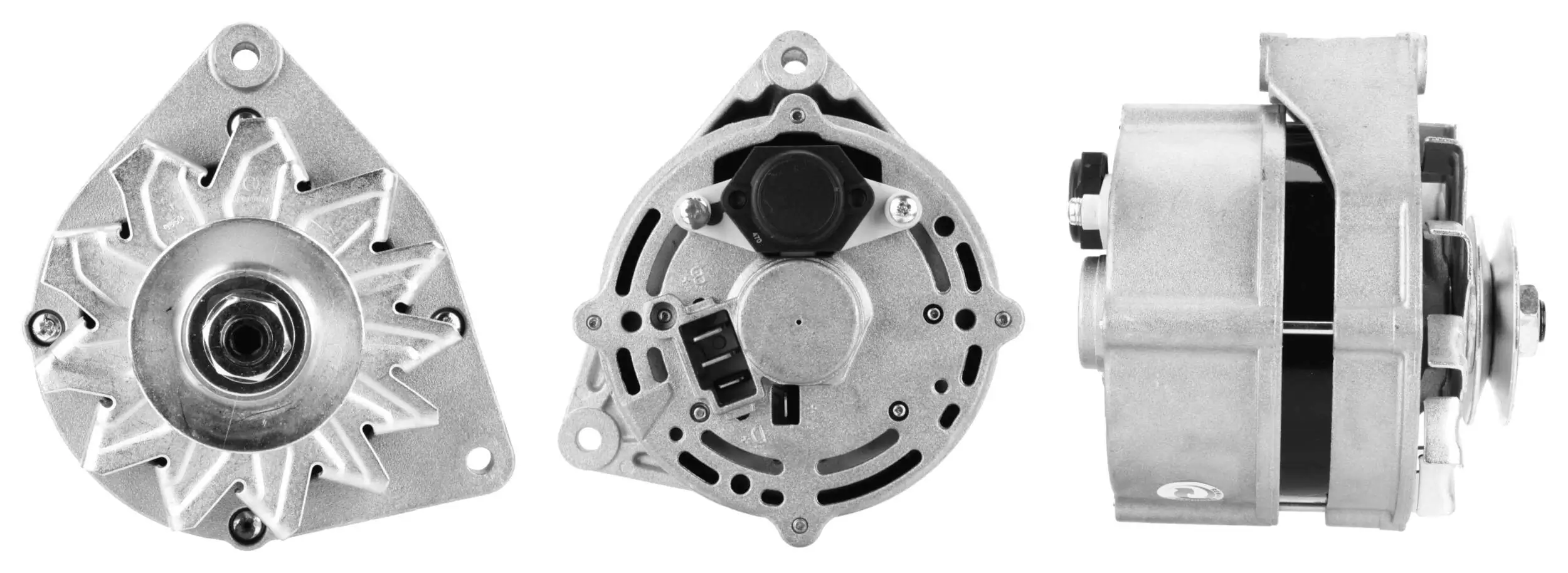 Gerador Fiat/Alfa/Lancia 60504419 preço, a partir de 46,55 USD