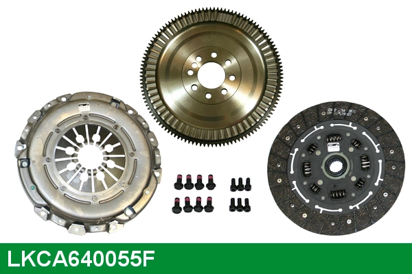 Kit de embraiagem (3 peças) INA 600004700 preço, a partir de 557,08 USD