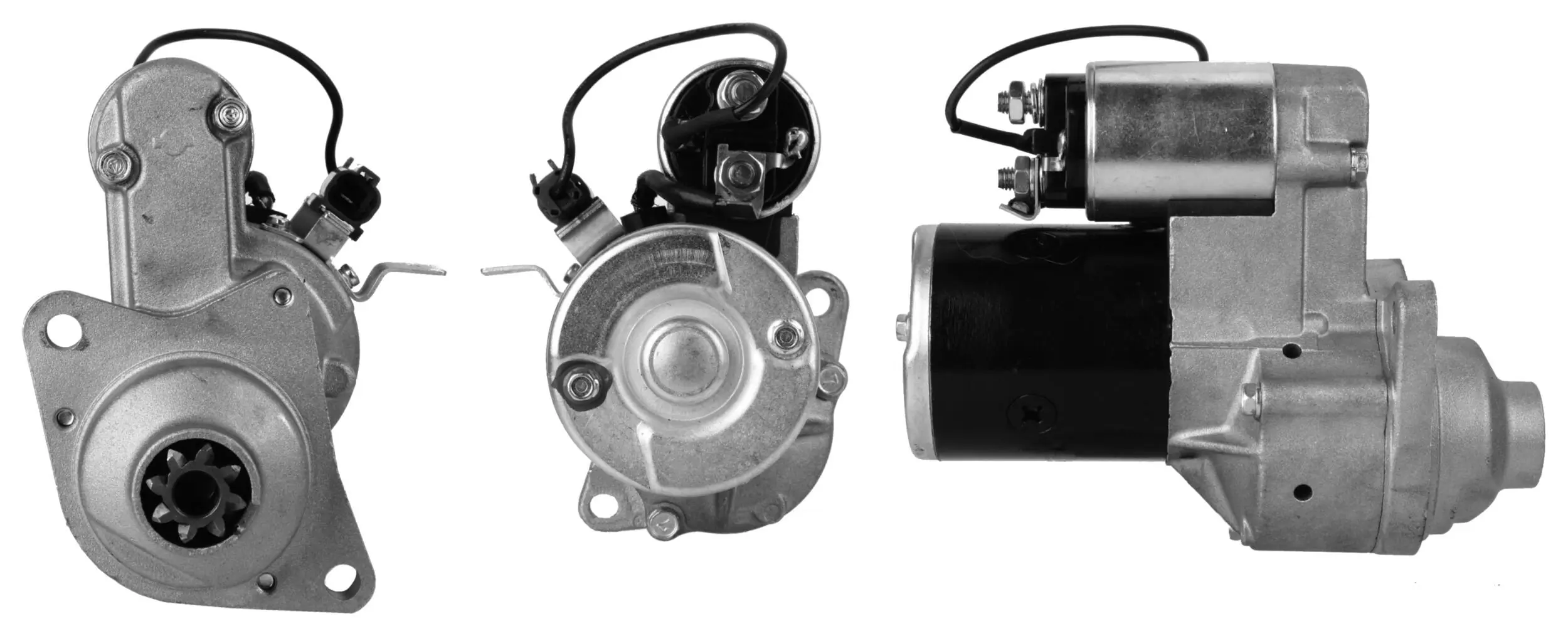 Motor de arranco Nissan/Infiniti 2330062C00R