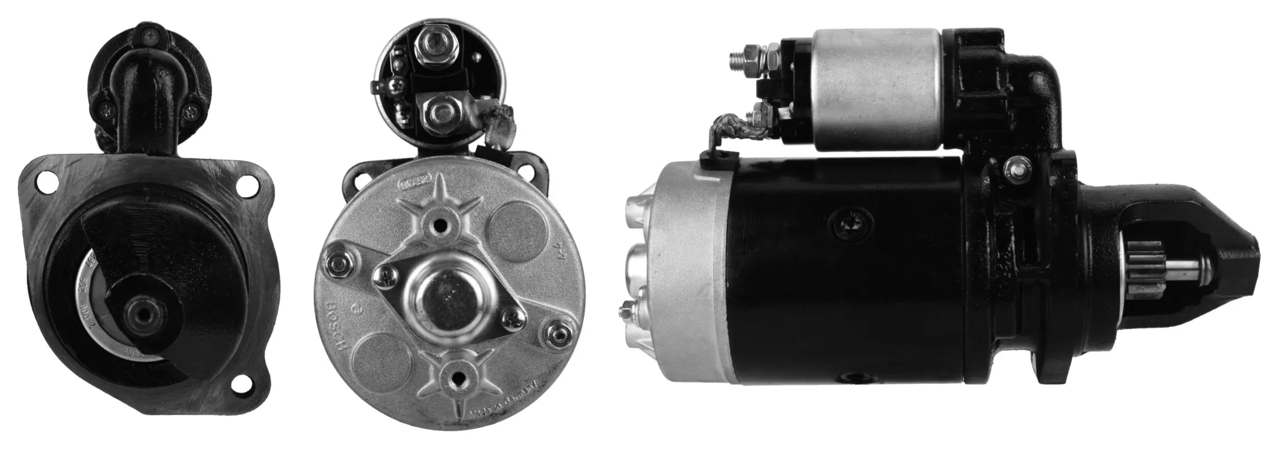 Motor de arranco Ford SA1076 preço, a partir de 27,47 USD