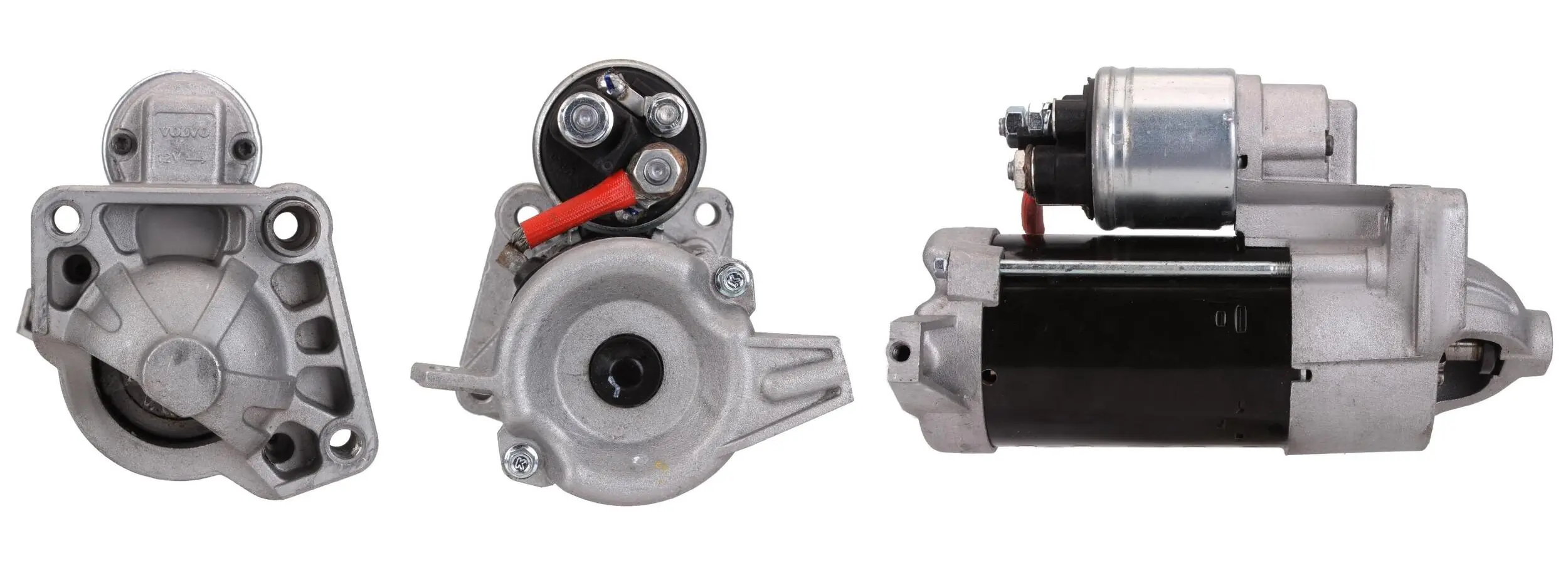  para Volvo S60 III (224)