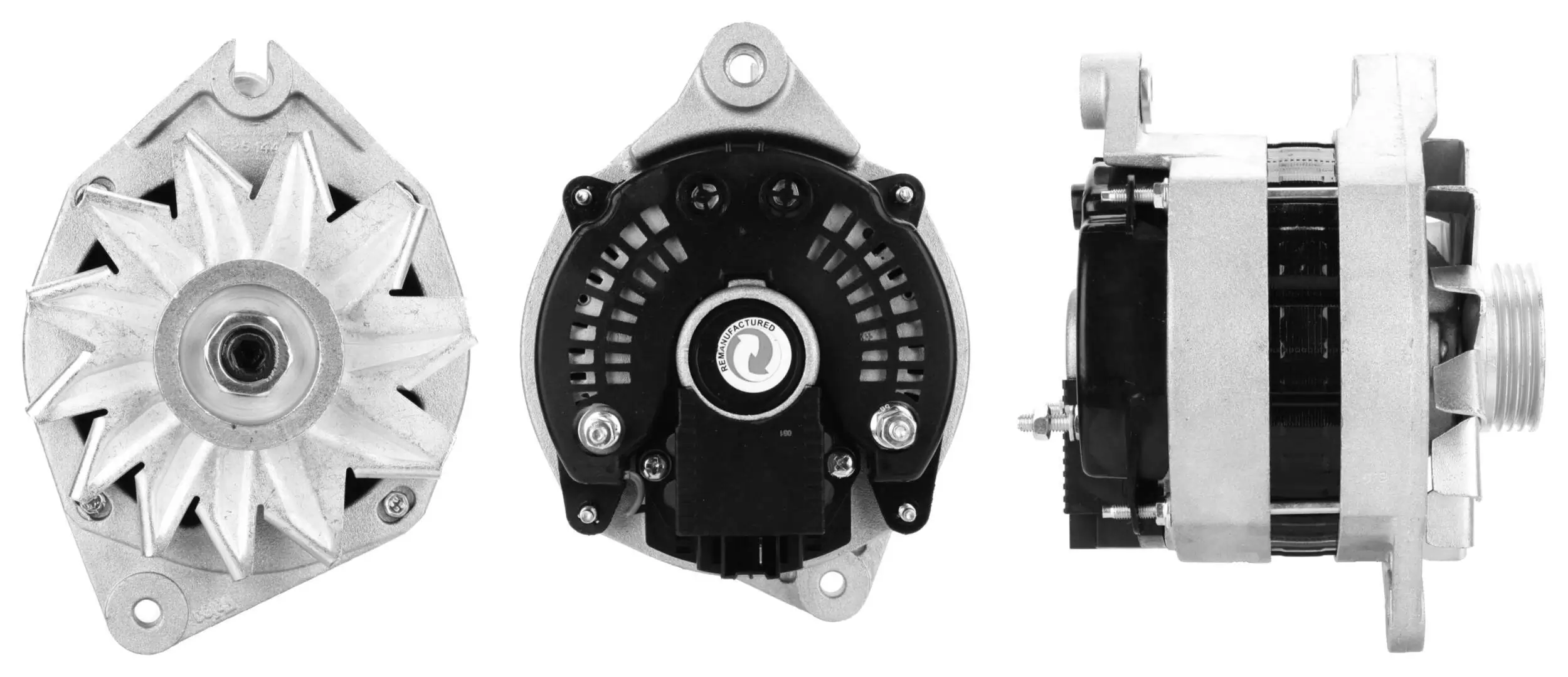 Gerador Peugeot/Citroen 9603138880