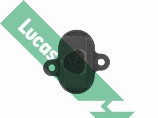 FDM572 Lucas Sensor de fluxo (consumo) de ar, medidor de consumo M.A.F. - (Mass Airflow)